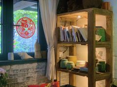 -老屋咖啡