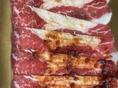 -牛人·雪花牛·木炭烤肉(昆山陆家店)