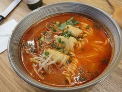 -里面·Noodlology(机电院店)