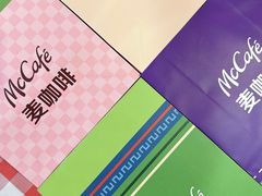 -麦当劳(北京路广百广场店)