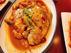 -渔满仓海鲜渔家(象山二店)