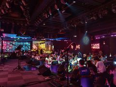 -MOSSO音乐酒吧·live house(南京旗舰店)