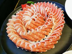 -鼓楼东街老火锅(鼓楼店)