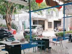 -墨脱石锅椰子鸡•海鲜糟粕醋(榆亚路店)