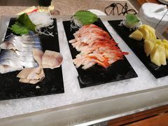 -韵咖啡自助餐厅(天津香格里拉店)
