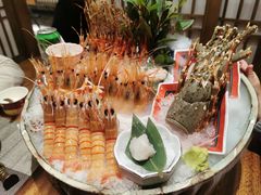 -一本料理(西溪天街店)