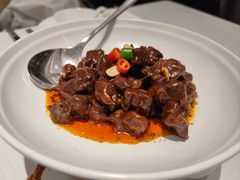 -君庭中餐厅(友谊宾馆店)