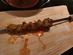 -巴依老爷新疆美食(清华东门店)
