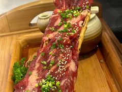 -AJIYA·池袋日式烧肉自助(天津万象城店)