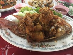 -陳妈妈泰国菜