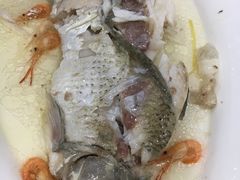 -小北江河鲜(旧城店)
