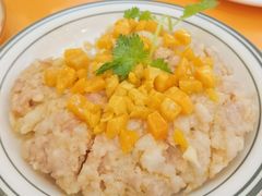 咸蛋肉饼饭-雅苑餐厅(朝天路店)