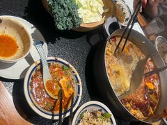 -滇牛云南火锅(桂林路店)