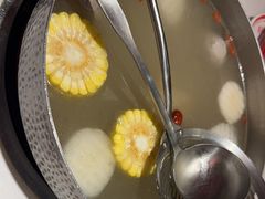 -八合里潮汕鲜牛肉火锅(上海汇智广场店)