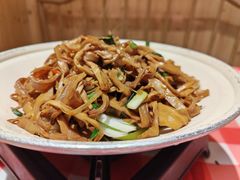 -望庐说·本地菜馆