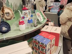-泡泡玛特POPMART(合生汇店)