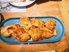 -麦甜创意轻食餐厅(西康路店)
