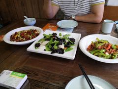 -乔家满族八大碗(流水沟店)