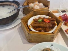 -怀德酒楼·粤菜·海鲜·茶点(宝安国际机场店)