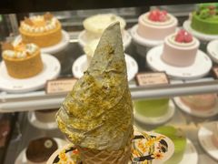 -野人先生现做冰淇淋(北京环宇荟店)