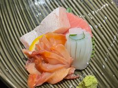 -鮨·海老·OMAKASE·板前料理(北京路店)