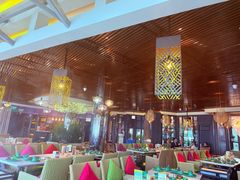 -润园四季椰子鸡火锅(海上世界店)
