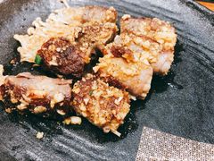 -大渔铁板烧(中山路八佰伴店)