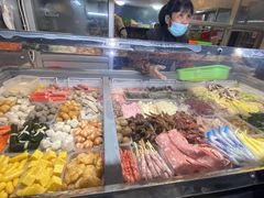 -筒骨麻辣烫(永同昌公寓胜明花园店)