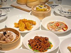 -炳胜品味(深圳万象城店（罗湖）)