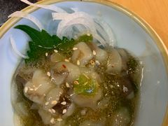 寿司沼津港の芥末章鱼-沼津港渔市(宏伊国际广场店)