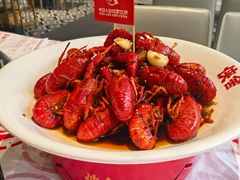 -侠舍·江湖小龙虾大排档(沌口总店)