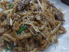 -南记食粥坊·宵夜大排档(南桂店)