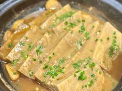 -凤凰山斑鱼馆(恭城店)