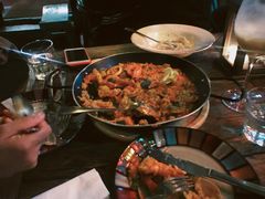 -SISTERS BAR RESTAURANT川意酒馆(嘉善老市H楼店)