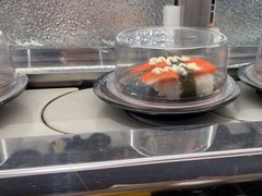 -争鲜回转寿司(朝北大悦城店)