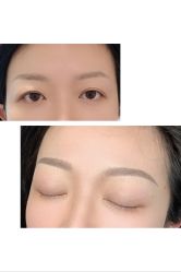 -MIVI野生眉纹绣纹眉