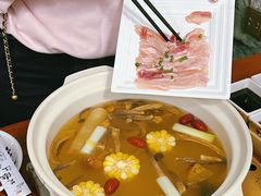 -馬蘭花開(车站大道店)