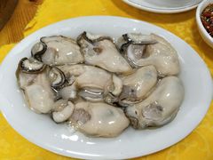 -濠轩阁特色生蚝火锅(水湾路店)