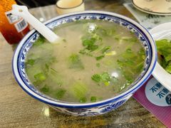 -壹阁胡羊焖饼(敦煌夜市店)