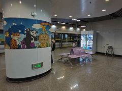 -上海动物园(地铁站)