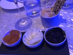 -广州四季酒店·佰鲜汇·现代法餐