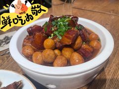 -鸽子窝(青塔店)