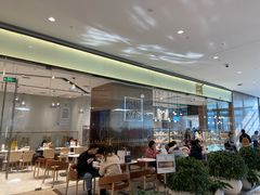-奈雪的茶(石家庄万象城店)