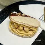 可爱的人要来次可爱的甜品[加油]