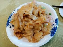 -清真·安乐园菜馆(茶南店)