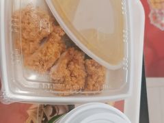 -德克士(茶店子客运站店)