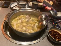 -同仁四季椰子鸡(宝安壹方城店)