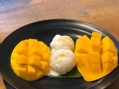 -Mango Tango