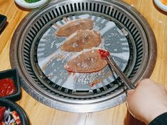 -九田家黑牛烤肉料理·自助(洪洞县城市花园店)