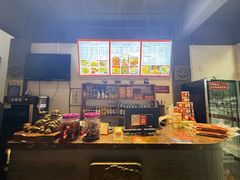 -关中老碗(建工路店)